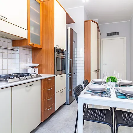 Palmanova 125 By Houset * Mailand