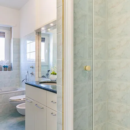 Palmanova 125 By Houset Apartment Mailand