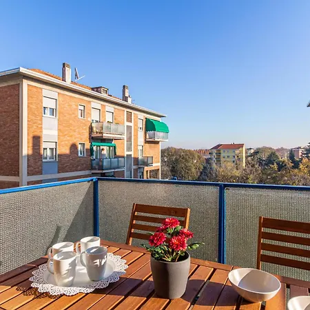 Palmanova 125 By Houset Mailand