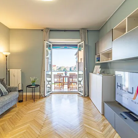 Palmanova 125 By Houset