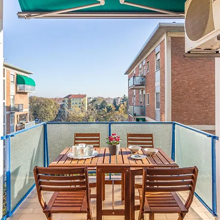 Apartment Palmanova 125 By Houset *