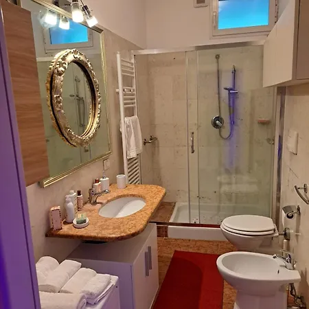 Luci Ed Emozioni Appartement Milan