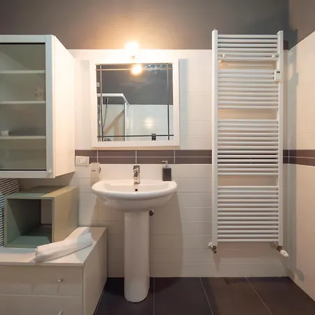 Apartamento Lovely Two-room In Loreto *