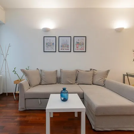 Lovely Two-room In Loreto *