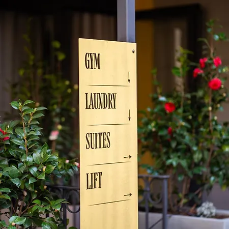 Agave In Hotel apartamentowy 3*