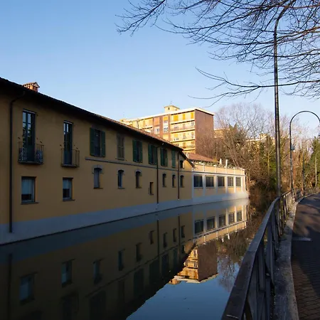 Casa Martesana - A Due Passi Dal Naviglio Apartament Mediolan