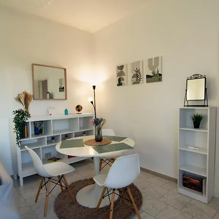 Casa Martesana - A Due Passi Dal Naviglio Mediolan
