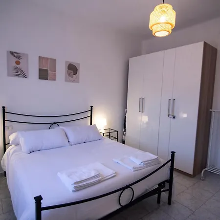 Casa Martesana - A Due Passi Dal Naviglio Apartament *