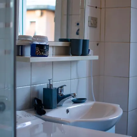 Apartament Casa Martesana - A Due Passi Dal Naviglio *