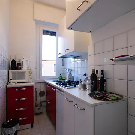 Apartament Casa Martesana - A Due Passi Dal Naviglio *