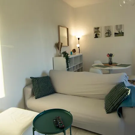 Apartament Casa Martesana - A Due Passi Dal Naviglio *