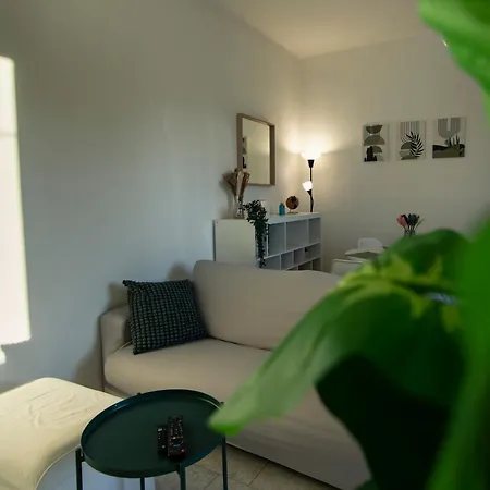 Apartament Casa Martesana - A Due Passi Dal Naviglio Mediolan