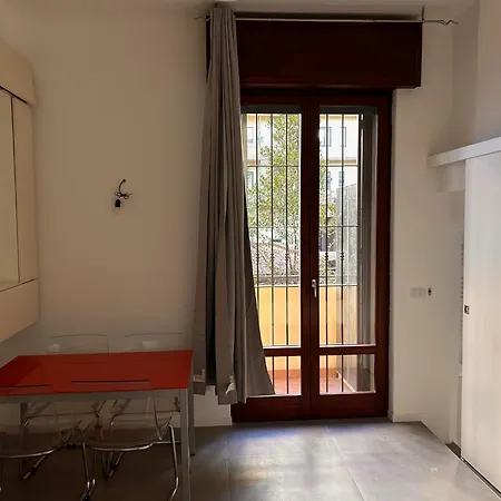 F&g Downtown Citta Studi Pensjonat