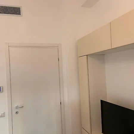 Pensjonat F&g Downtown Citta Studi Mediolan