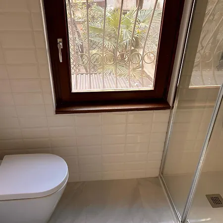 Pensjonat F&g Downtown Citta Studi