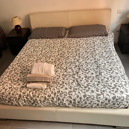 F&g Downtown Citta Studi 米兰