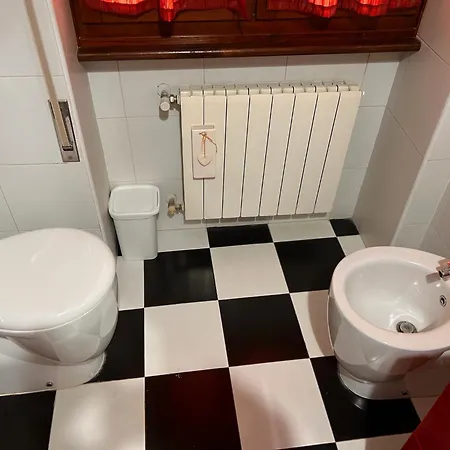 Pensjonat F&g Downtown Citta Studi 3*