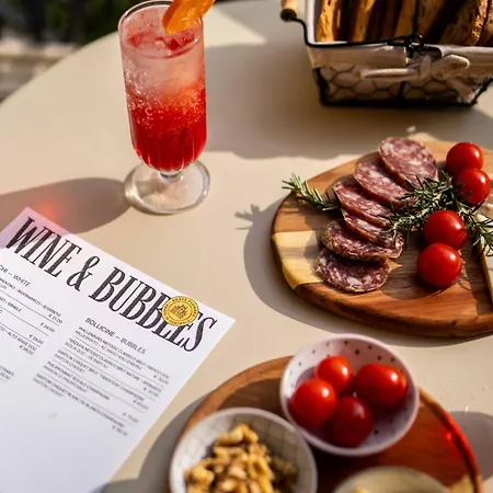 Agave In Hotel apartamentowy Mediolan