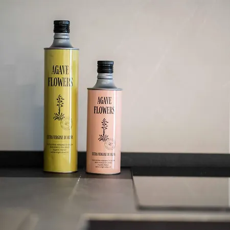 Agave In 3* Mediolan