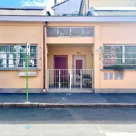 Vimercati 17 - Modern Loft - Precotto Bicocca *