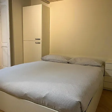 Cozy In Brera *