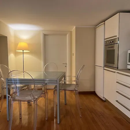 Cozy In Brera Apartment Milan