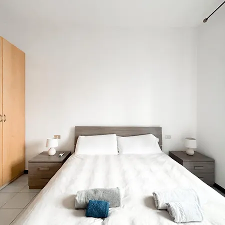 Sweet Staying At Large 3rooms In Navigli *