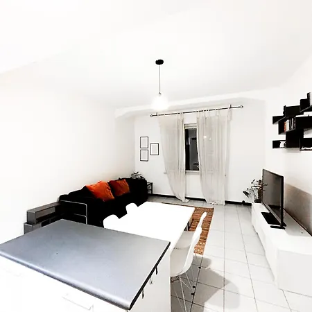 דירה Sweet Staying At Large 3rooms In Navigli