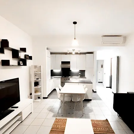 Appartamento Sweet Staying At Large 3rooms In Navigli *