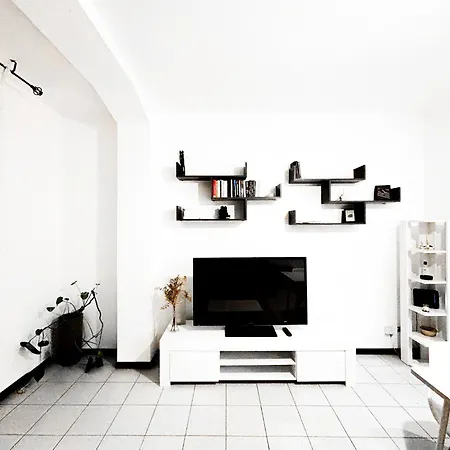 Sweet Staying At Large 3rooms In Navigli