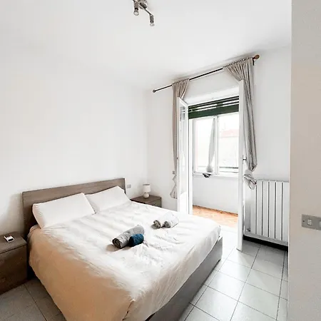 Sweet Staying At Large 3rooms In Navigli