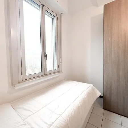 Sweet Staying At Large 3rooms In Navigli