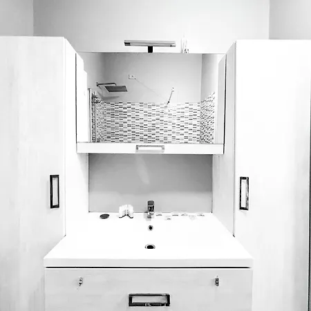 Sweet Staying At Large 3rooms In Navigli 公寓 *