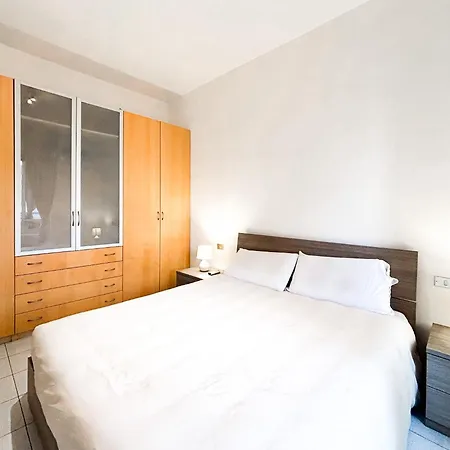 דירה Sweet Staying At Large 3rooms In Navigli *