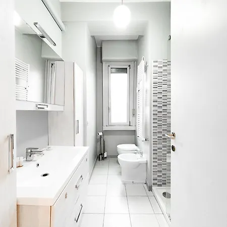 Sweet Staying At Large 3rooms In Navigli