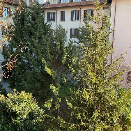 דירה Sweet Staying At Large 3rooms In Navigli *
