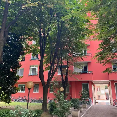 Sweet Staying At Large 3rooms In Navigli 公寓 米兰