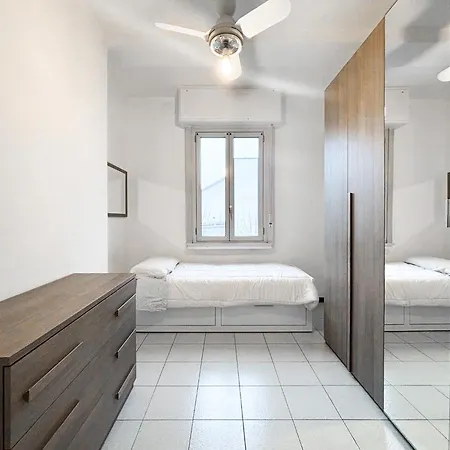 Sweet Staying At Large 3rooms In Navigli