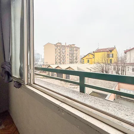 Sweet Staying At Large 3rooms In Navigli *