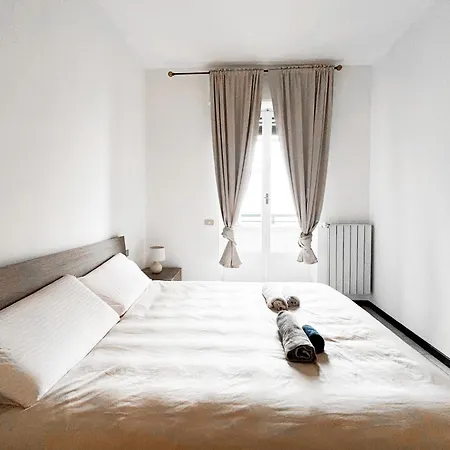 Sweet Staying At Large 3rooms In Navigli * Milano