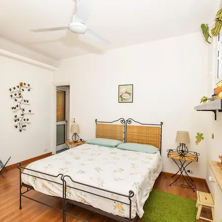 La Design '50s With Botanical Terrace * Μιλάνο