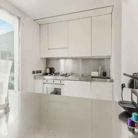 Apartmán Terrazze - Porta Romana Con Vista *