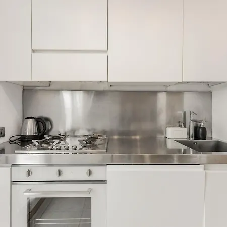 Apartamento Terrazze - Porta Romana Con Vista