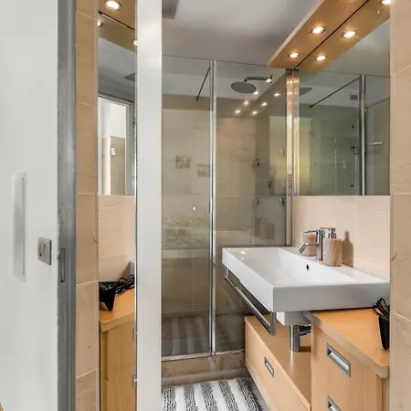 Apartmán Terrazze - Porta Romana Con Vista *