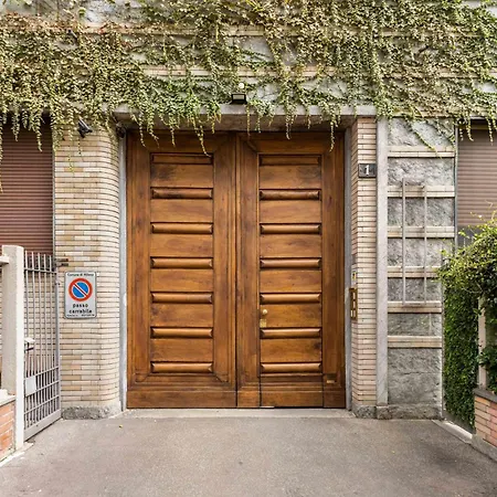 Apartmán Terrazze - Porta Romana Con Vista