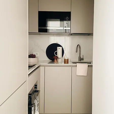 Romantic Porta Venezia - - Centro Apartmán