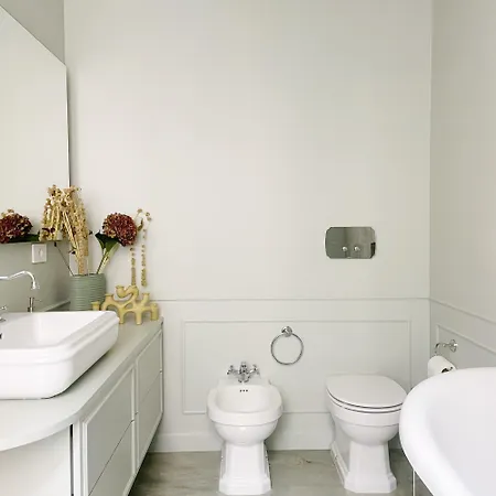 Romantic Porta Venezia - - Centro Milán