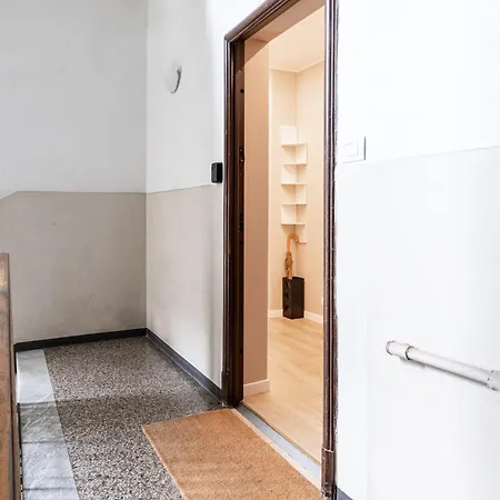 Certosa Enchanting With Balcony - Collection Appartamento *