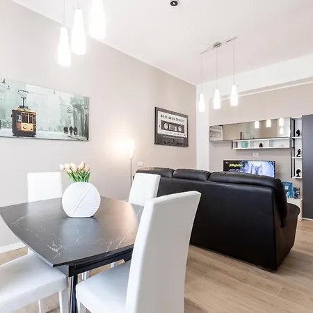 Apartamento Certosa Enchanting With Balcony - Collection *