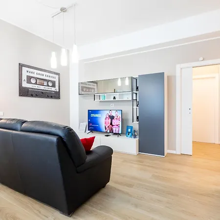 Certosa Enchanting With Balcony - Collection * Milão